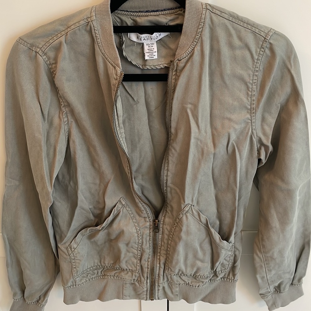 Keneth Cole jacket - Picture 5 of 5